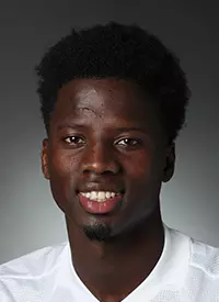 Mohamed Thiaw | 2017 Head Shot