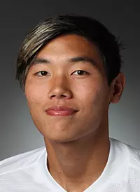 Kotaro Umeda | 2017 Head Shot