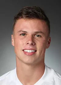 Adam Wilson | 2017 Head Shot