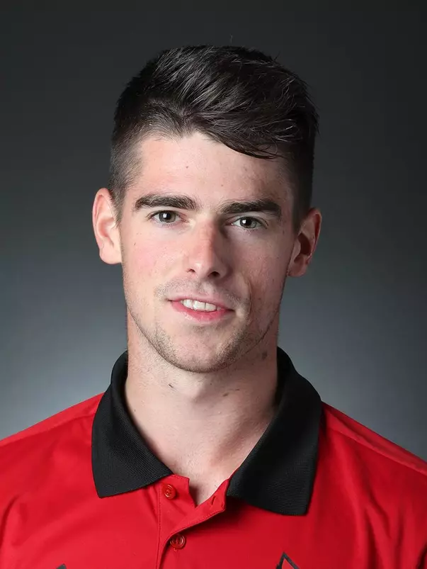 Devin Morely (Men's Golf)