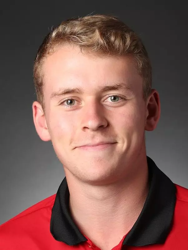 Hugh O'Hare (Men's Golf)