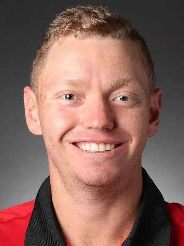 Keegan de Lange (Men's Golf)