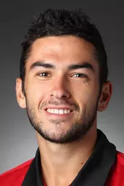 Nicolas Platret (Men's Golf)