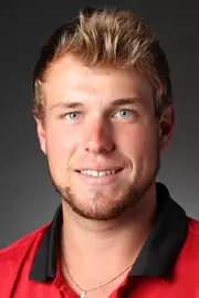 Simon Zach (Men's Golf)