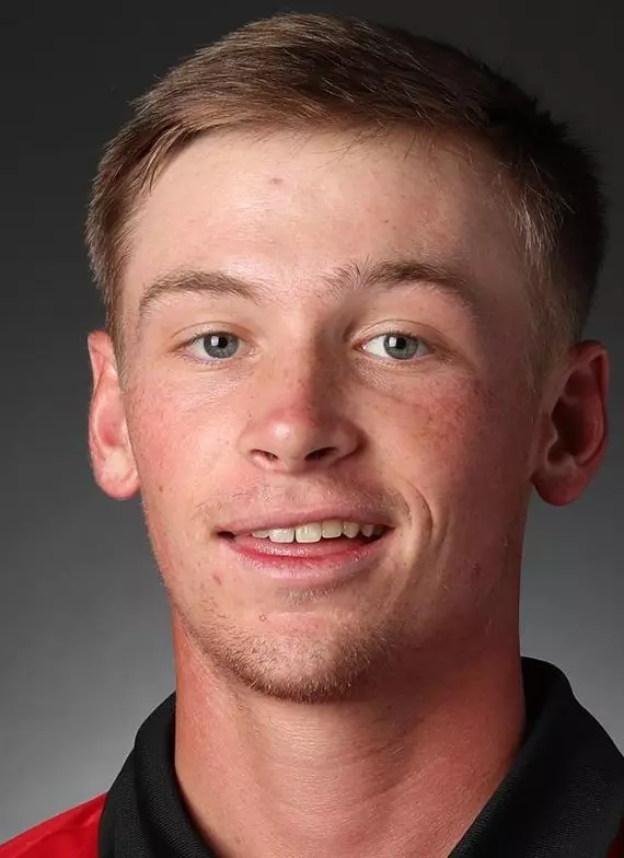 Trevor Johnson (Men's Golf)