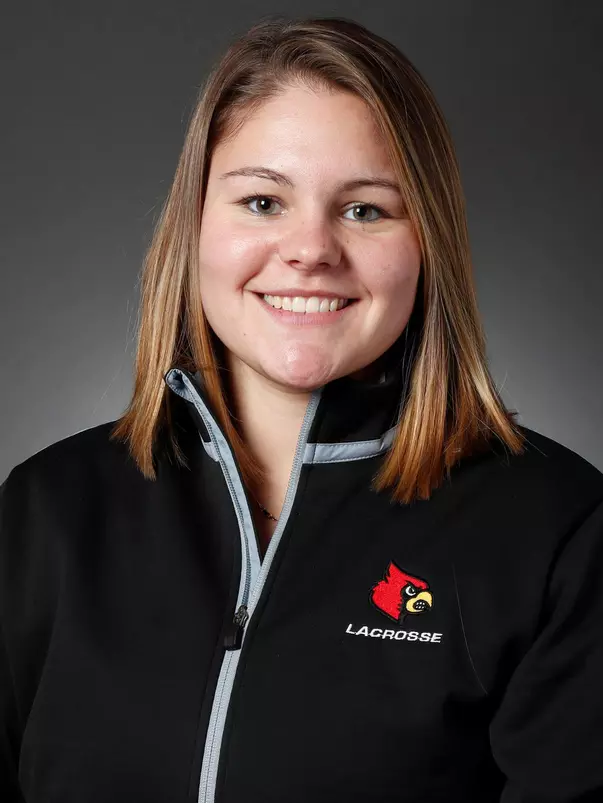 Renee Poullott Louisville Women's Lacrosse