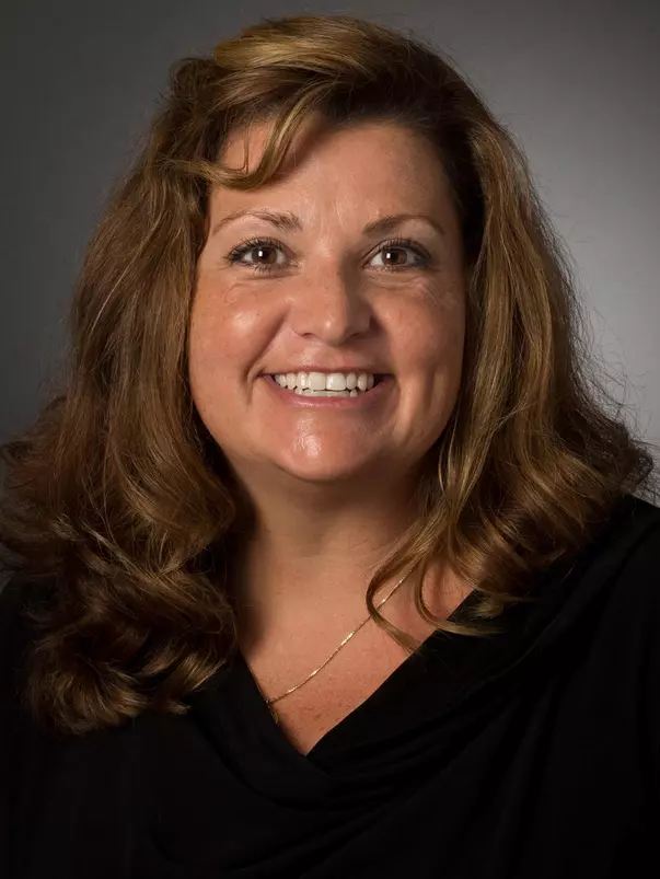 Patty Norton Louisville