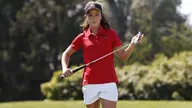 Cards in Lead After Two Rounds at Alexa Stirling Intercollegiate