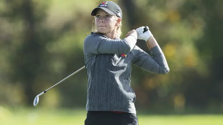 Louisville to Host Cardinal Cup at UofL Golf Club