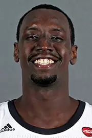 Akoy Agau Headshot