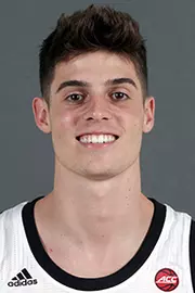 Wyatt Battaile Headshot
