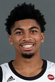 Christen Cunningham Headsot