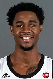 VJ King Headshot