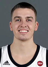 Ryan McMahon Headshot