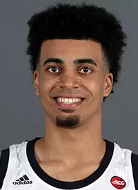 Jordan Nwora Headshot