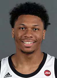 Dwayne Sutton Headshot