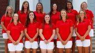 Cardinals Conclude Fall Play at No. 28 in National Rankings