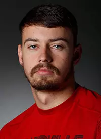 MTEN - George Hedley Headshot