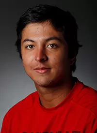 MTEN - Juan Paredes Headshot