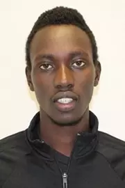 This is a head shot of Emmanuel Cheboson.
