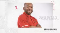 Louisville Football Tabs Brown to Lead the Defense