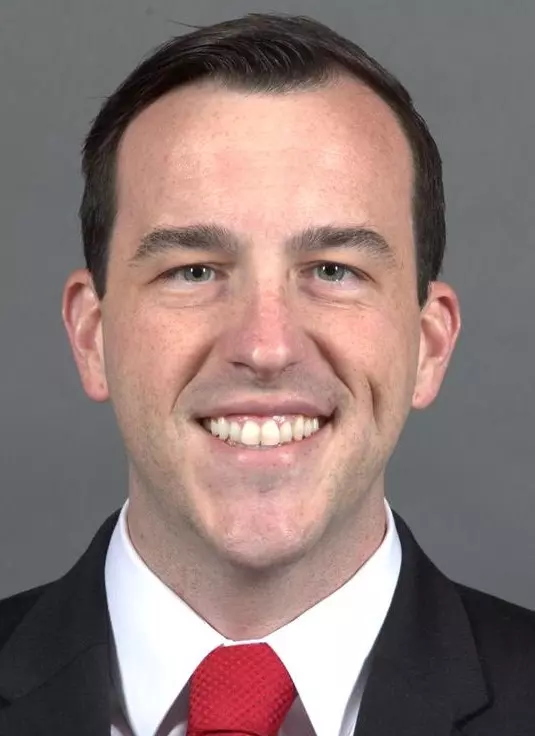 Andrew Lentz | Men's Basketball