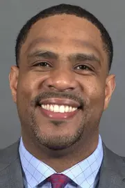 Mike Pegues