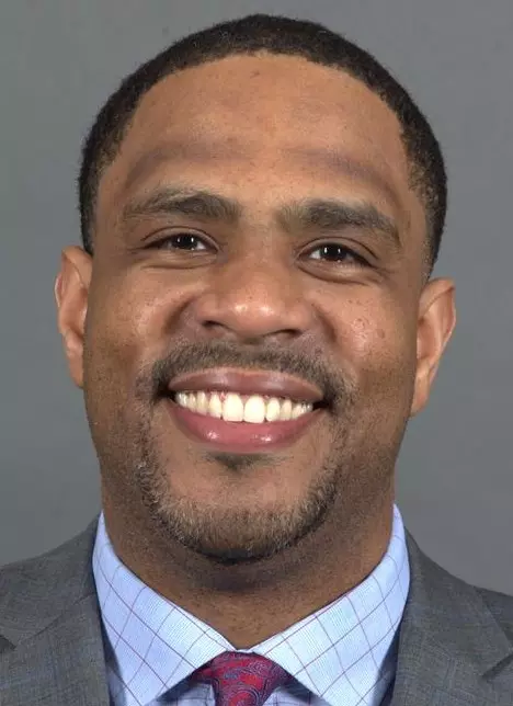 Mike Pegues | Men's Basketball