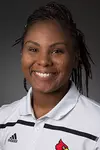 Keressa Ackles University of Louisville