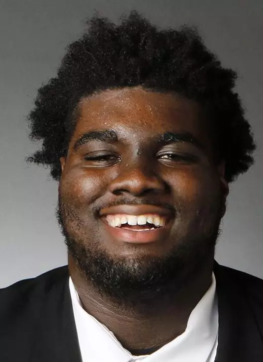 Mekhi Becton (football)