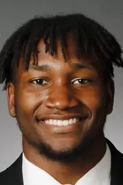 Thurman Geathers (football)
