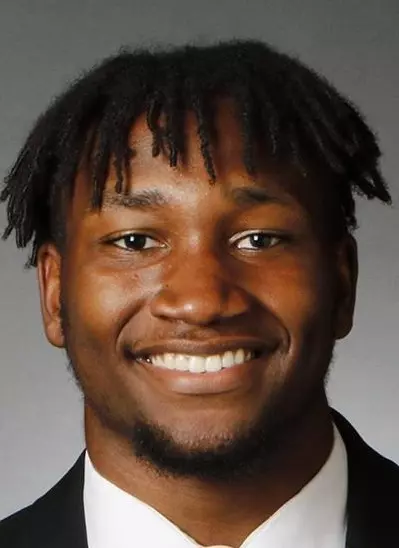 Thurman Geathers (football)