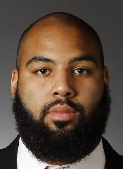 Jared Goldwire (football)