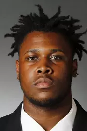 Jarrett Jackson (football)