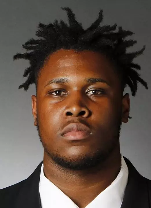 Jarrett Jackson (football)