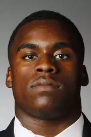 Keon Johnson (football)