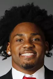 Malik Staples (football)