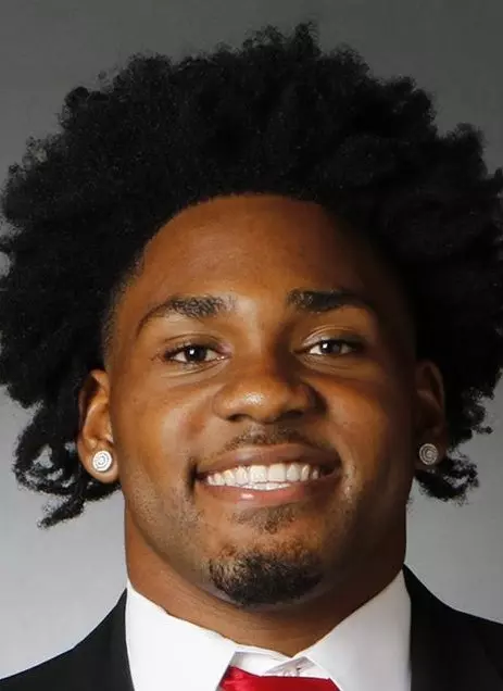 Malik Staples (football)