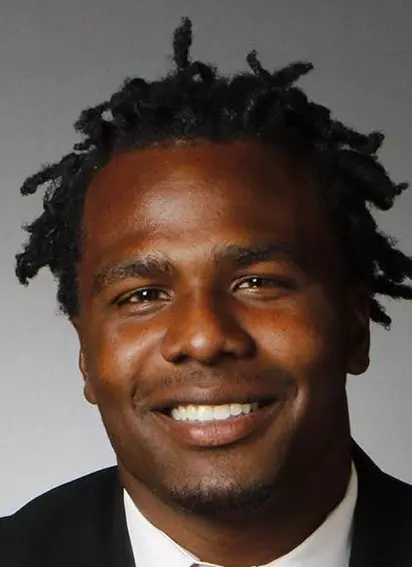 Trenell Troutman (football)