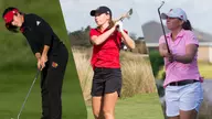 Cason, Hartlage, Skapik Named to All-ACC Academic Women’s Golf Team