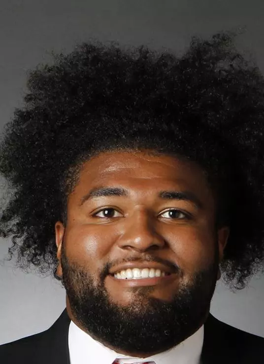 GG Robinson (football)