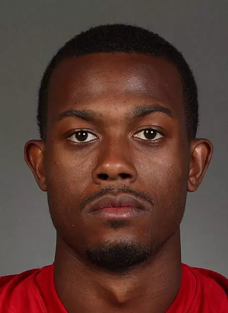 Emonee Spence (football)