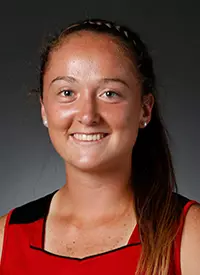 Field Hockey Headshot of Carter Ayars