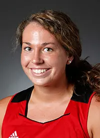 Field Hockey Headshot of Alli Bitting