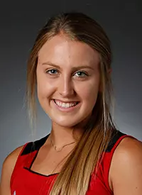 Field Hockey Headshot of Erica Cooper
