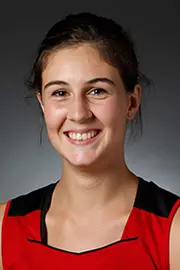 Field Hockey Headshot of Maria Gomez