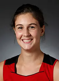 Field Hockey Headshot of Maria Gomez