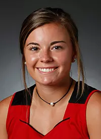 Field Hockey Headshot of Mackenzie Karl