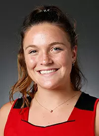 Field Hockey Headshot of Isabella Leeker