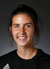 Field Hockey Headshot of Sam Minrath
